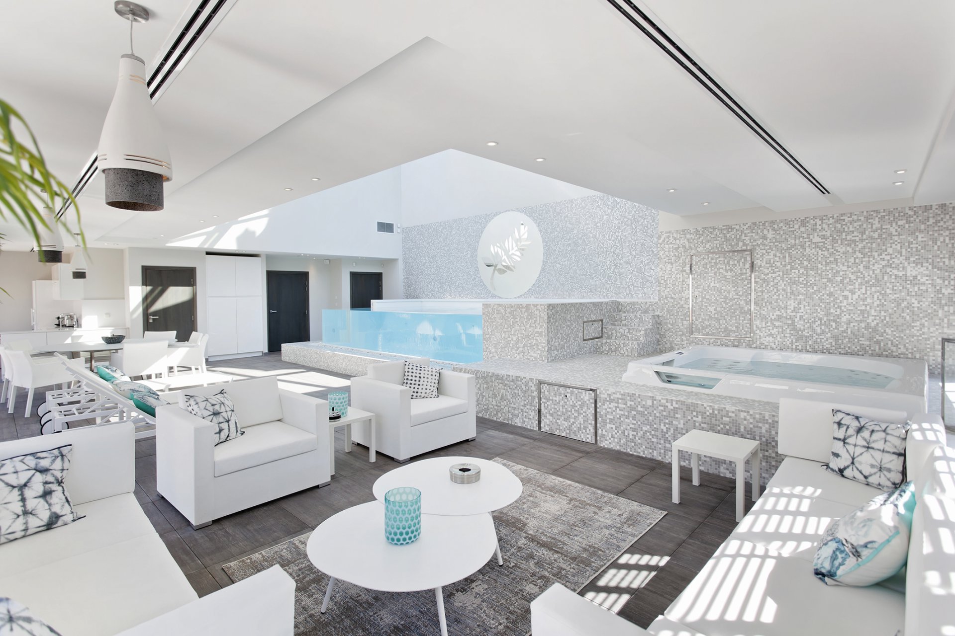 Penthouse à louer MIPIM 2025 Cannes