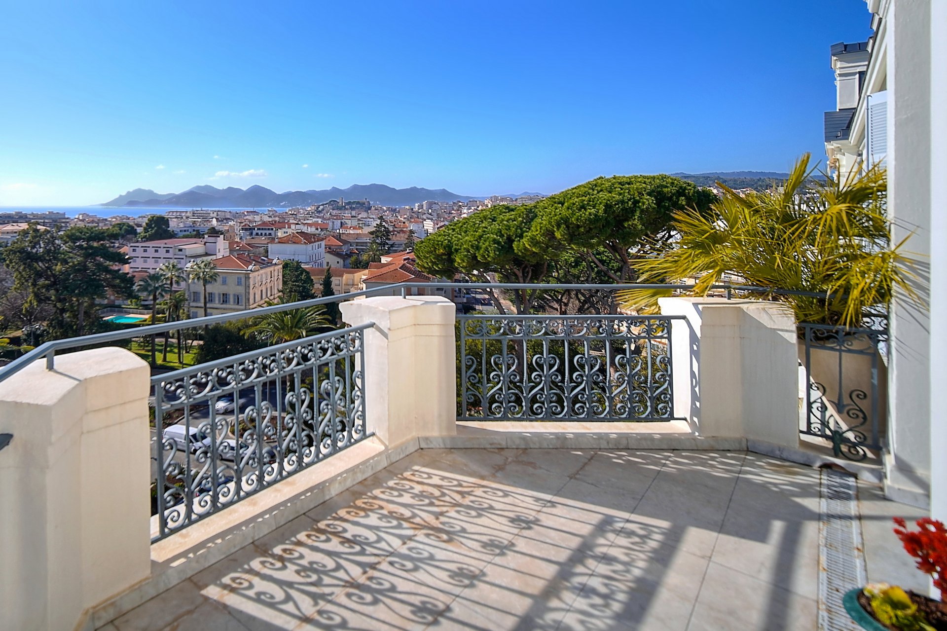 Appartement à vendre Montfleury Cannes