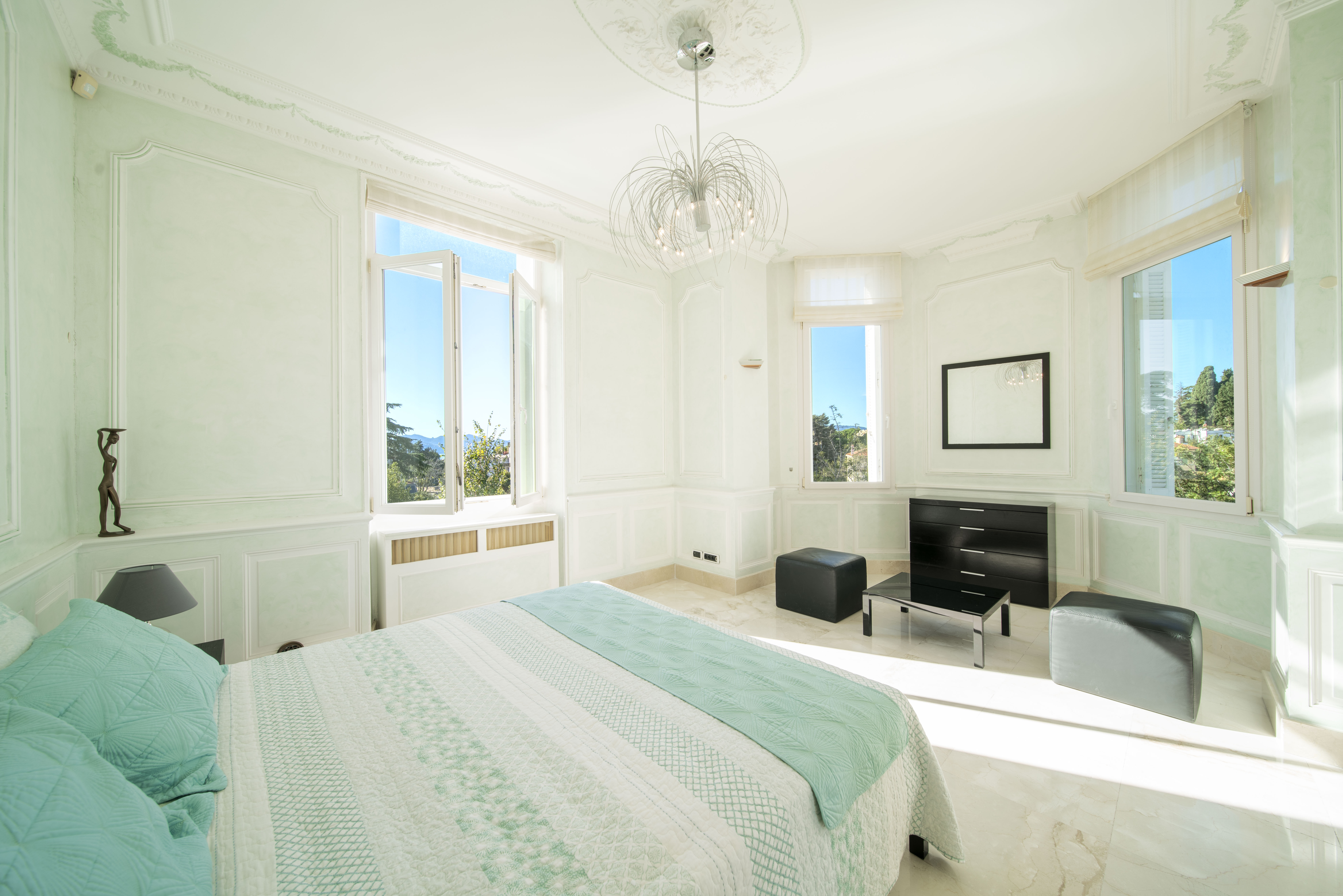 Villa luxe à vendre Cannes