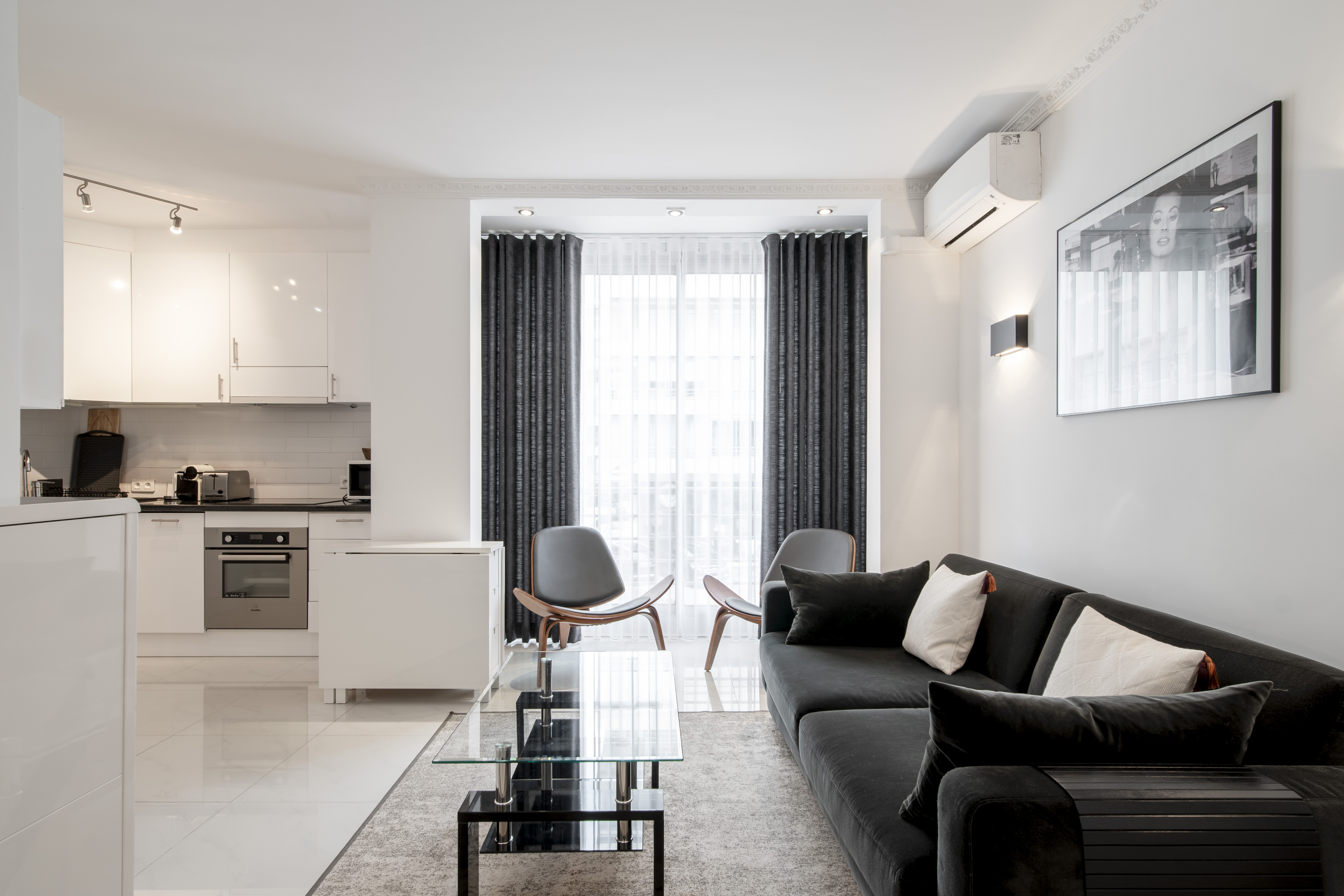 Studio à louer ILTM Cannes